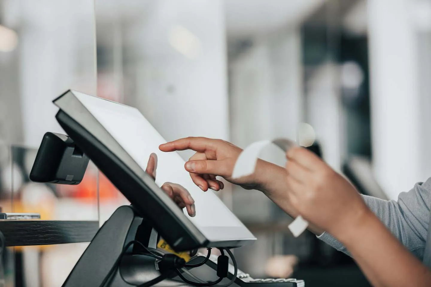 Retail Services from Usetech